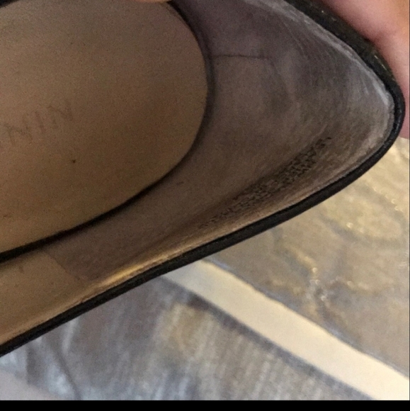 Nine West shoes - Picture 10 of 10